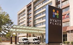 Hyatt Place Chicago O'hare Airport